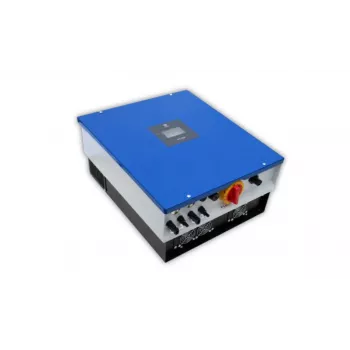 TWERD PS300-WT 5kW tinklinis vėjo inverteris, 3 fazės, 5000W