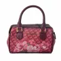 TWINSET Moteriškas rankinukas 192TA7018 Mini Crossbody krepšys iš dirbtinės odos