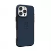 UAG Civilian MagSafe dėklas, skirtas iPhone 16 Pro Max - juodas
