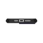 UAG Civilian MagSafe dėklas, skirtas iPhone 16 Pro Max - juodas