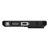 UAG Essential Armor Magnet dėklas, skirtas Samsung Galaxy S26 Ultra - juodas