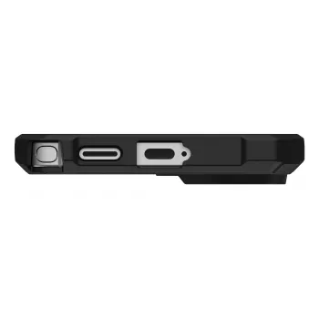 UAG Essential Armor Magnet dėklas, skirtas Samsung Galaxy S26 Ultra - juodas