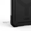 UAG Essential Armor Magnet dėklas, skirtas Samsung Galaxy S26 Ultra - juodas