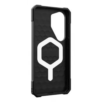 UAG Essential Armor Magnet dėklas, skirtas Samsung Galaxy S26 Ultra - juodas