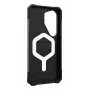 UAG Essential Armor Magnet dėklas, skirtas Samsung Galaxy S26 Ultra - juodas