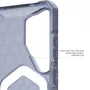 UAG Essential Armor Magnet Case, skirta Samsung Galaxy S26 Ultra - Cloud Blue
