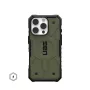 UAG Pathfinder MagSafe dėklas, skirtas iPhone 16 Pro - Alyvuogės