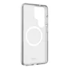 UAG Scout Clear Magnet Case, skirtas Samsung Galaxy S26 Ultra - Ice/White