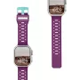 UAG Urban Armor Gear Civilian apyrankė, skirta Apple Watch Ultra/44/45/46mm - tamsiai violetinė/aqua 194002114E5F