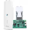 Ubiquiti AF11-COMPLETE-HB belaidis ryšys, AirFiber, 11GHz, 1x RJ45 1000Mb/s, 35dBi