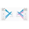 Ubiquiti AF11-COMPLETE-HB belaidis ryšys, AirFiber, 11GHz, 1x RJ45 1000Mb/s, 35dBi