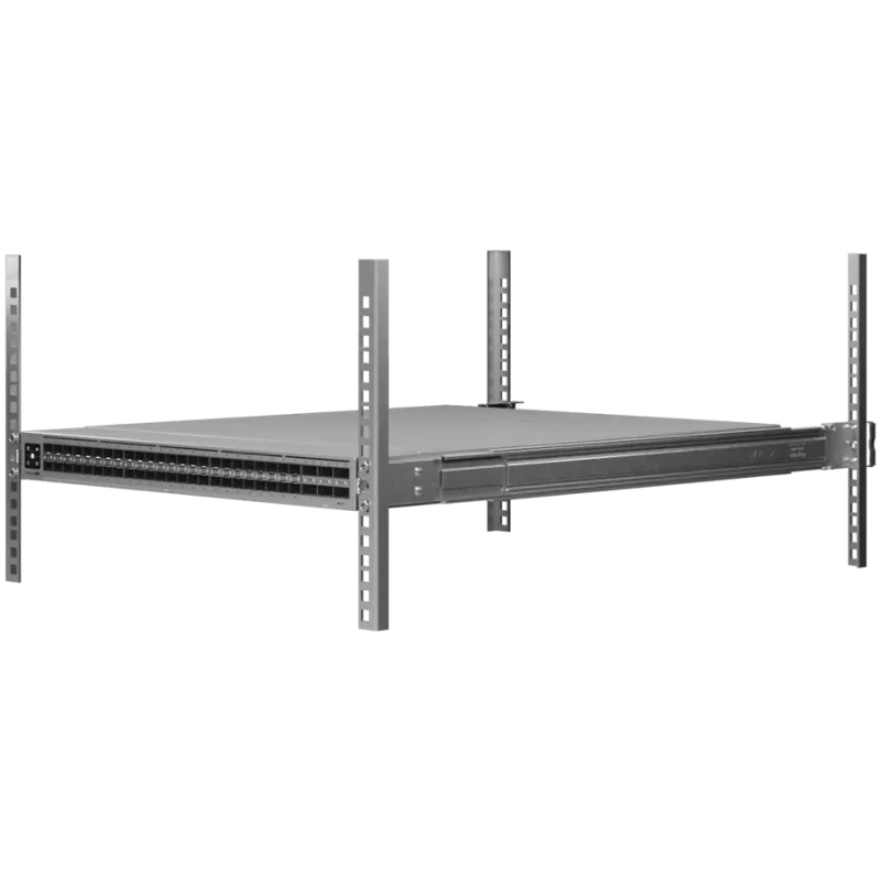 Ubiquiti ECS-AGGREGATION EdgeSwitch agregacinis jungiklis