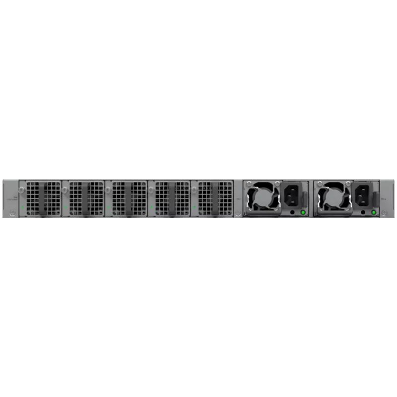 Ubiquiti ECS-AGGREGATION EdgeSwitch agregacinis jungiklis