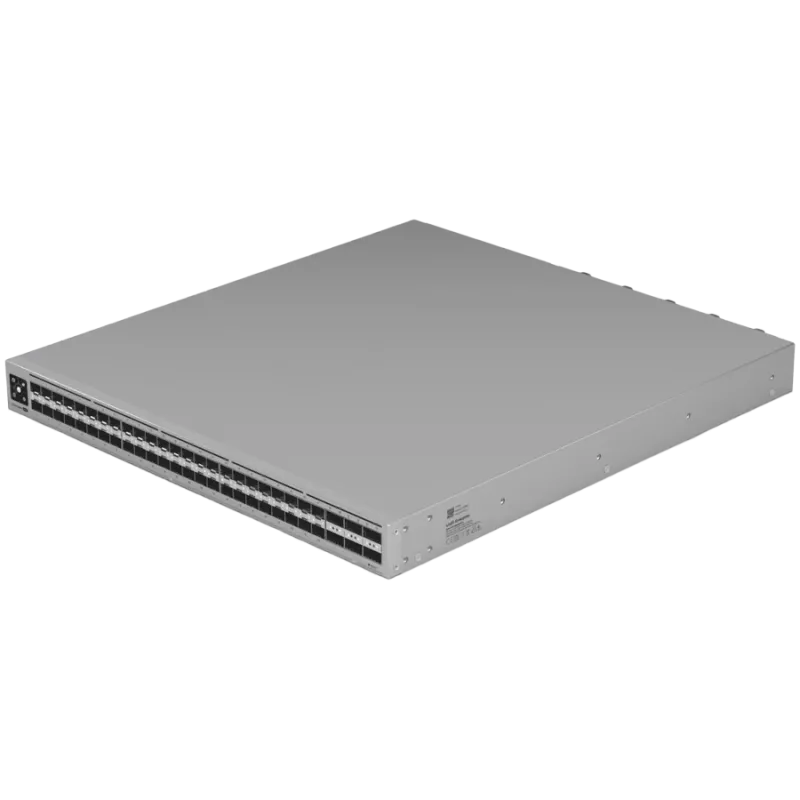 Ubiquiti ECS-AGGREGATION EdgeSwitch agregacinis jungiklis