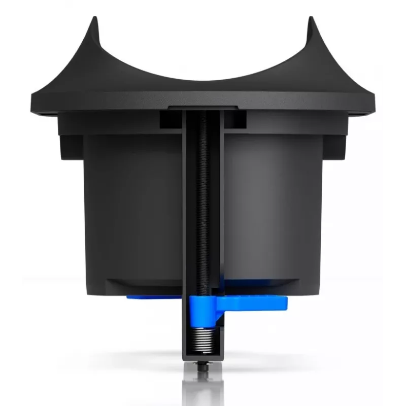 Ubiquiti G6 180 kameros montavimo priedas įleidžiamam montavimui