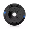 Ubiquiti G6 Pro 360 Flush Mount, skirtas UniFi Protect G6 Pro kamerai, juodas
