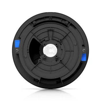 Ubiquiti G6 Pro 360 Flush Mount, skirtas UniFi Protect G6 Pro kamerai, juodas
