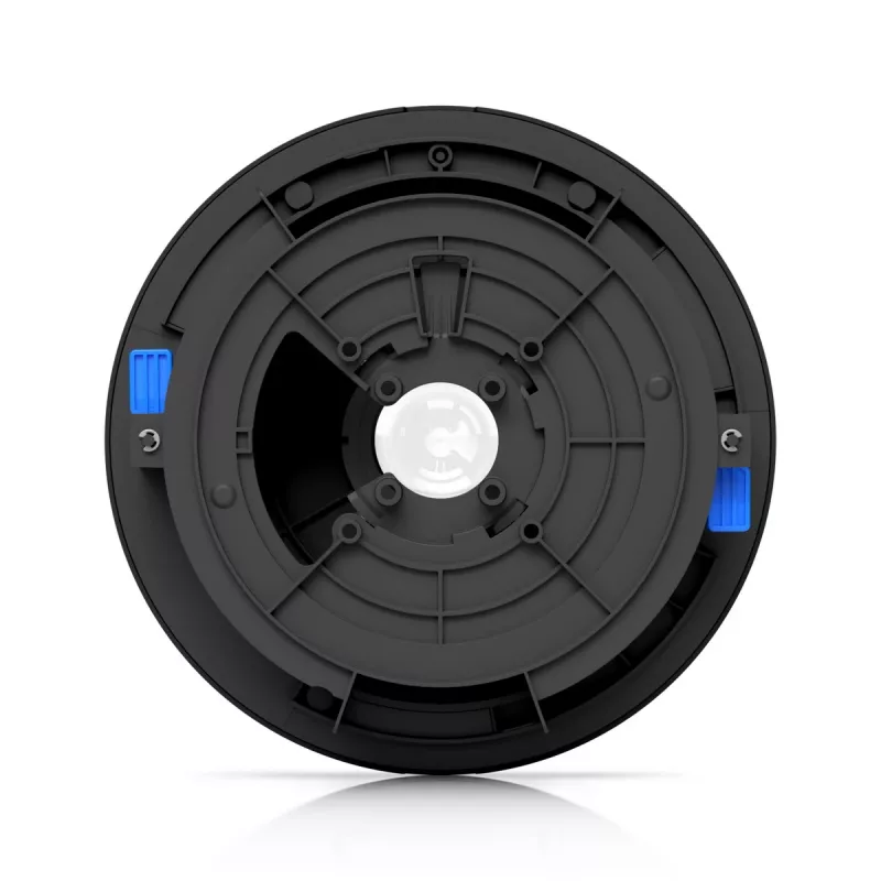 Ubiquiti G6 Pro 360 Flush Mount, skirtas UniFi Protect G6 Pro kamerai, juodas