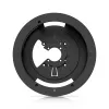 Ubiquiti G6 Pro 360 Flush Mount, skirtas UniFi Protect G6 Pro kamerai, juodas