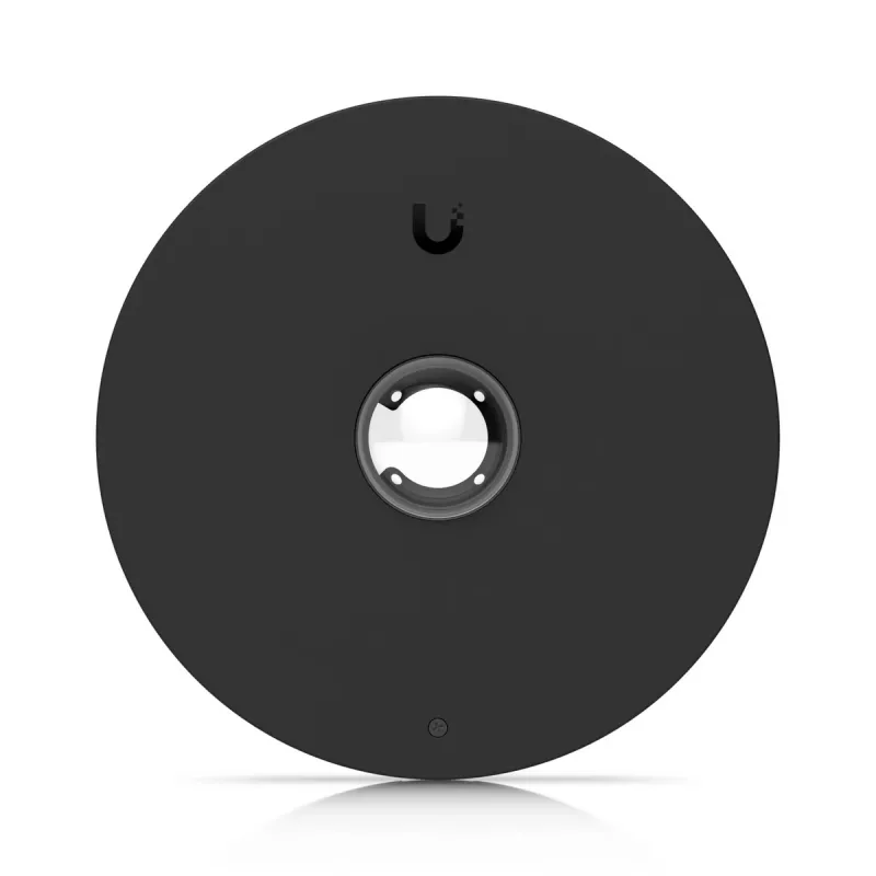 Ubiquiti G6 Pro 360 Flush Mount, skirtas UniFi Protect G6 Pro kamerai, juodas