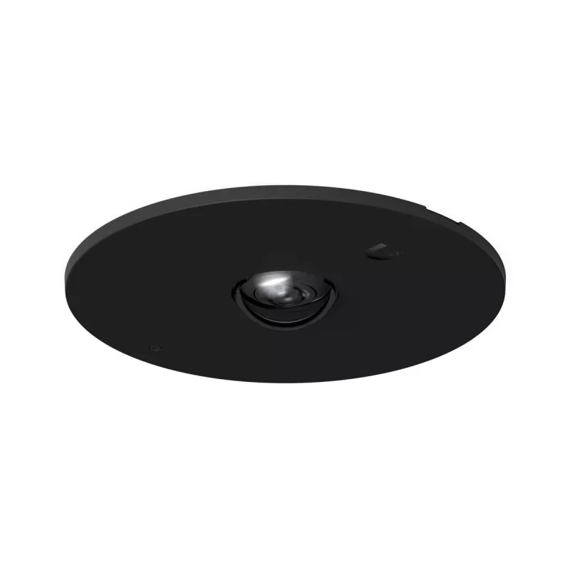 Ubiquiti G6 Pro 360 Flush Mount, skirtas UniFi Protect G6 Pro kamerai, juodas