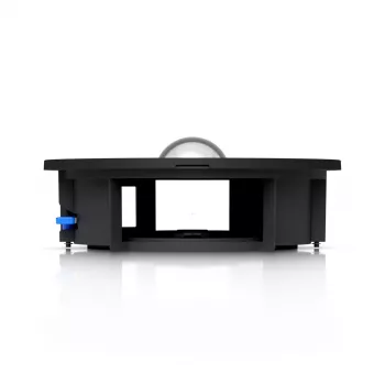 Ubiquiti G6 Pro 360 Flush Mount, skirtas UniFi Protect G6 Pro kamerai, juodas