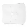 Ubiquiti LiteBeam LBE-5AC-LR-5 UISP airMAX AC tolimojo nuotolio 5 GHz 802.11ac lauko belaidis tiltas (26 dBi, 450+ Mbps, 25+ km)