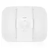 Ubiquiti LiteBeam LBE-5AC-LR-5 UISP airMAX AC tolimojo nuotolio 5 GHz 802.11ac lauko belaidis tiltas (26 dBi, 450+ Mbps, 25+ km)