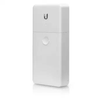 Ubiquiti NanoSwitch N-SW - Nevaldomas lauko Gigabit PoE jungiklis - 4 prievadai