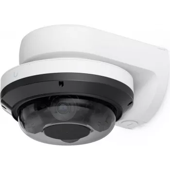 Ubiquiti UACC-AI-MS-4-AM-W universalus tvirtinimo rinkinys, skirtas AI Multi Sensor 4 kamerai