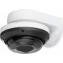 Ubiquiti UACC-AI-MS-4-AM-W universalus tvirtinimo rinkinys, skirtas AI Multi Sensor 4 kamerai