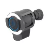 Ubiquiti UACC-AI-Pro-Enhancer AI stiprintuvas, skirtas UniFi Protect AI Professional kamerai, infraraudonųjų spindulių šaltinis, prožektorius, radaras, garsiakalbis, IPX5