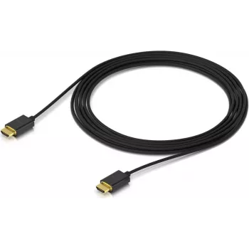 Ubiquiti Ultra-High-Speed HDMI 2.1 laidas 5m (16,4 pėdos) - juodas