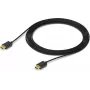 Ubiquiti Ultra-High-Speed HDMI 2.1 laidas 5m (16,4 pėdos) - juodas