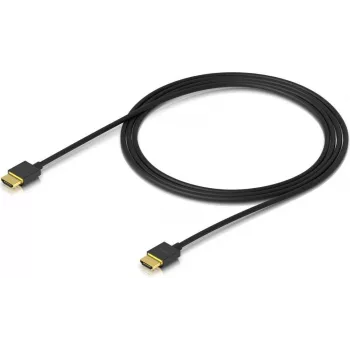 Ubiquiti Ultra-thin High-Speed HDMI Cable 2m (UACC-CABLE-UHS-2M) - 8K, 48Gbps, Juoda