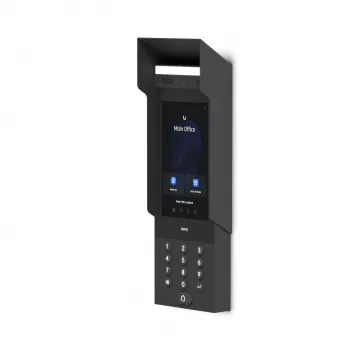 Ubiquiti UniFi Access domofono skydelis nuo saulės (UACC-Intercom-Sunshield)