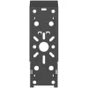 Ubiquiti UniFi Access domofono skydelis nuo saulės (UACC-Intercom-Sunshield)