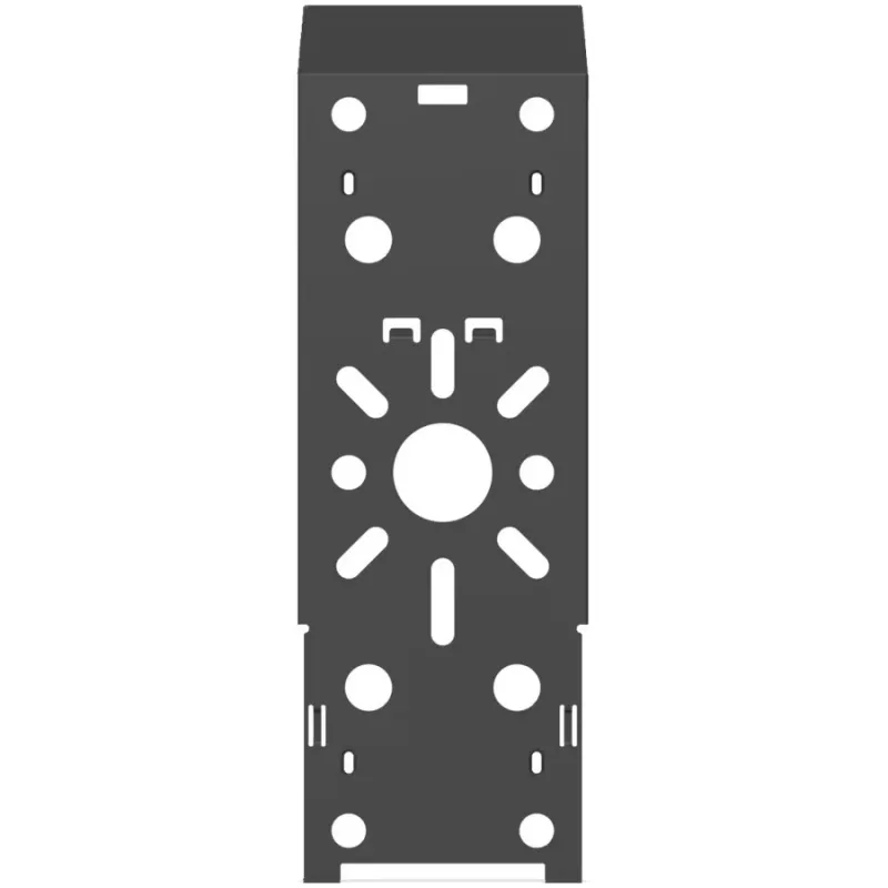 Ubiquiti UniFi Access domofono skydelis nuo saulės (UACC-Intercom-Sunshield)