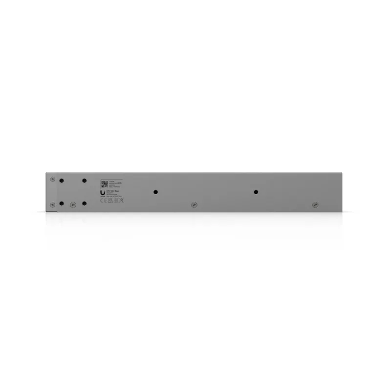 Ubiquiti UniFi Dream Machine Beast – 25 Gbps IPS/IDS, 7500+ klientų, 1U stelažinis debesų šliuzas
