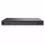 Ubiquiti UniFi EAV-Fiber 22 prievadų pilnai valdomas 3 lygmens 10G/100G agregacijos komutatorius