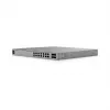 Ubiquiti UniFi Enterprise Firewall Core EF-Core - 4x 100G QSFP28, 4x 25G SFP28, 8x 10G RJ45, 2x 1G RJ45, 1U stelažo montavimui