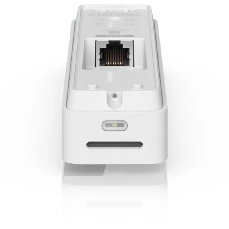 Ubiquiti UniFi G4 Doorbell Pro PoE rinkinys