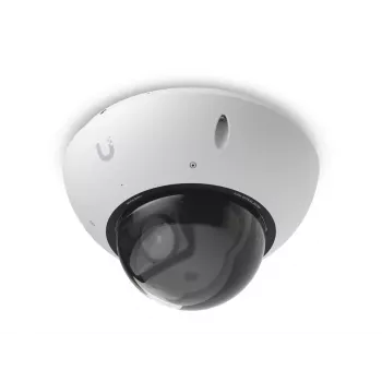 Ubiquiti UniFi G6 Pro Dome tinklo stebėjimo kamera - kupolas - atspari vandalizmui / atspari oro sąlygoms - spalvota (dieną ir naktį)