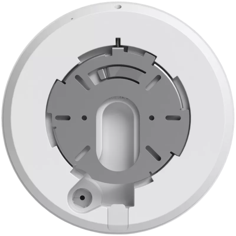 Ubiquiti UniFi G6 Pro Dome tinklo stebėjimo kamera - kupolas - atspari vandalizmui / atspari oro sąlygoms - spalvota (dieną ir naktį)