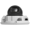Ubiquiti UniFi G6 Pro Dome tinklo stebėjimo kamera - kupolas - atspari vandalizmui / atspari oro sąlygoms - spalvota (dieną ir naktį)