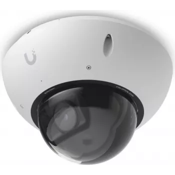 Ubiquiti UniFi G6 Pro Dome tinklo stebėjimo kamera - kupolas - atspari vandalizmui / atspari oro sąlygoms - spalvota (dieną ir naktį)
