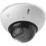Ubiquiti UniFi G6 Pro Dome tinklo stebėjimo kamera - kupolas - atspari vandalizmui / atspari oro sąlygoms - spalvota (dieną ir naktį)