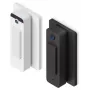 Ubiquiti UniFi Protect G4 Doorbell Lite montavimo plokštė vienai elektros dėžutei, balta (UACC-DBL-GB-PLATE-W)