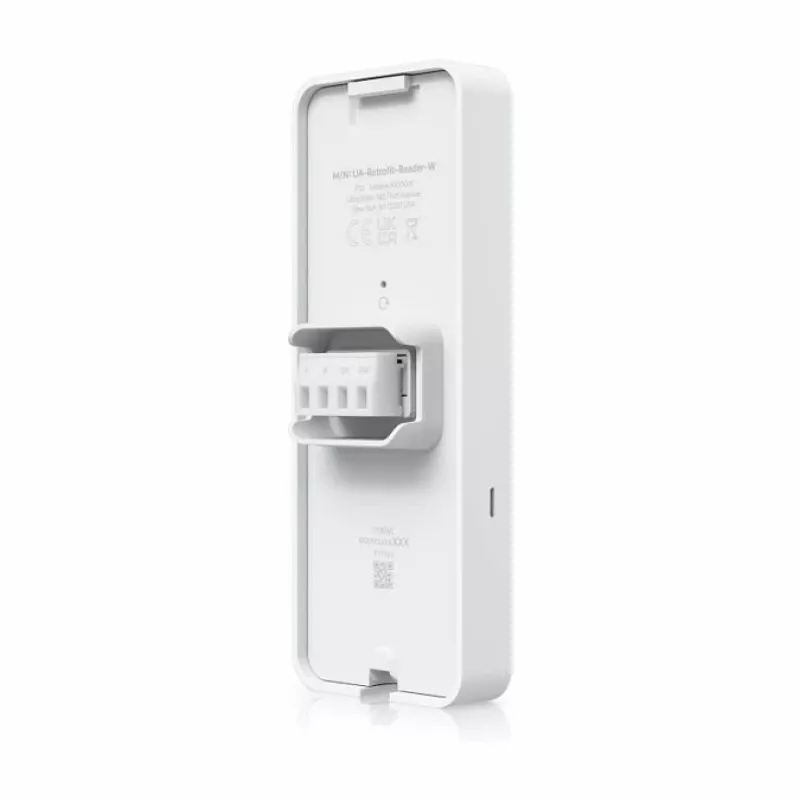 Ubiquiti UniFi Retrofit Reader White UA-Retrofit-Reader-W
