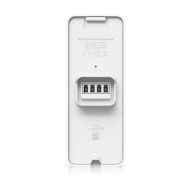 Ubiquiti UniFi Retrofit Reader White UA-Retrofit-Reader-W